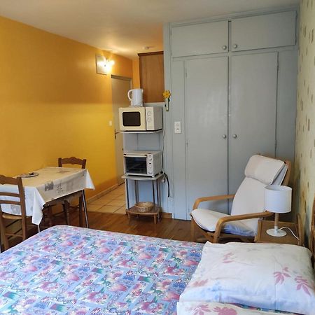 Residence L'Alexandra 2 Etoiles Bourbonne-les-Bains Luaran gambar