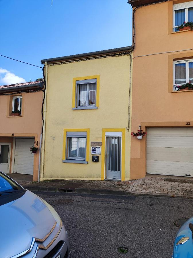 Residence L'Alexandra 2 Etoiles Bourbonne-les-Bains Luaran gambar