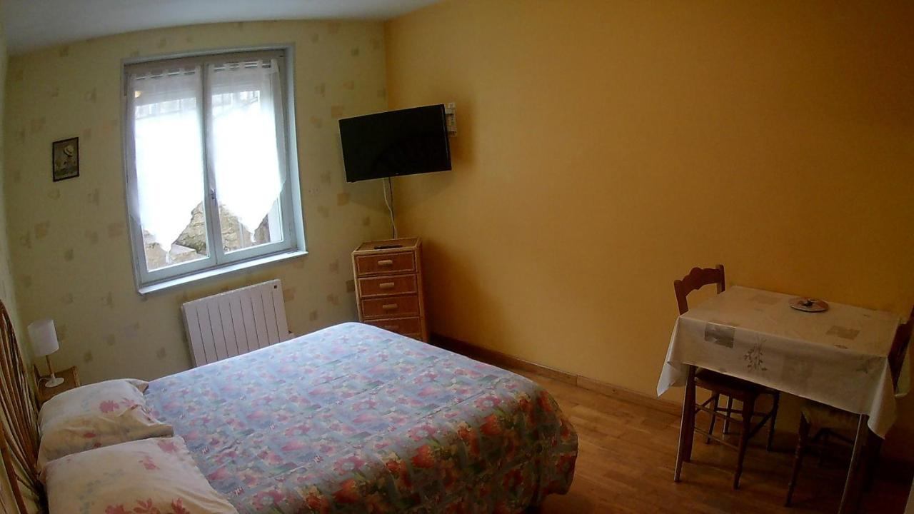 Residence L'Alexandra 2 Etoiles Bourbonne-les-Bains Luaran gambar