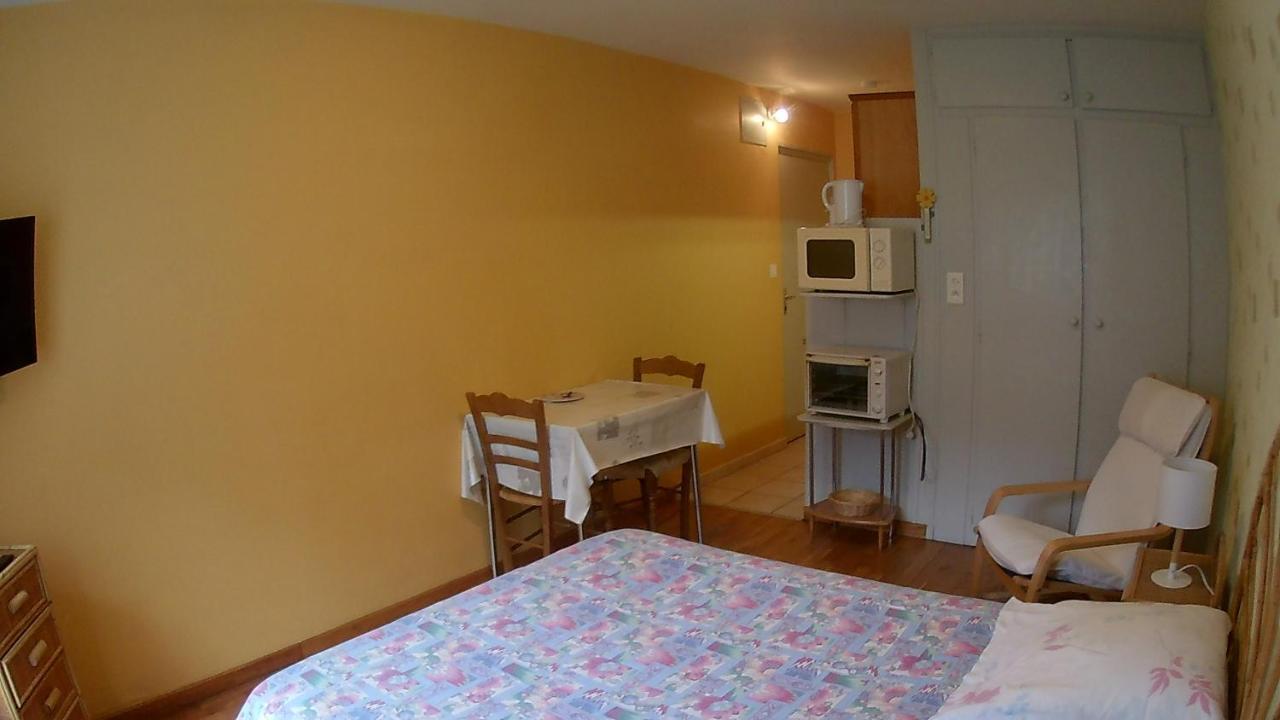 Residence L'Alexandra 2 Etoiles Bourbonne-les-Bains Luaran gambar