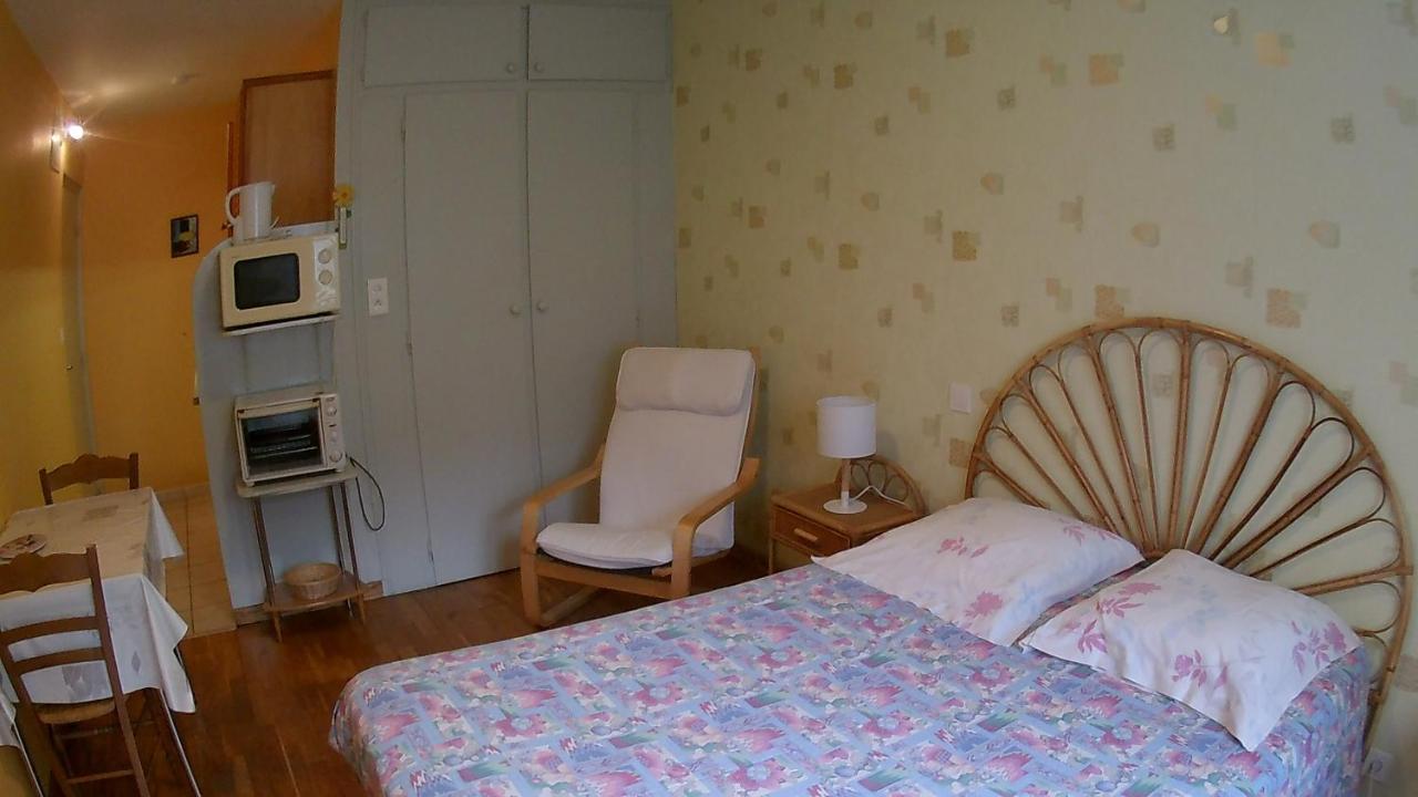 Residence L'Alexandra 2 Etoiles Bourbonne-les-Bains Luaran gambar
