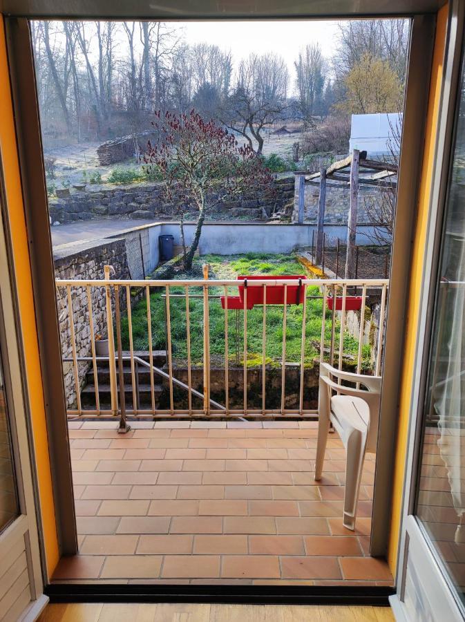 Residence L'Alexandra 2 Etoiles Bourbonne-les-Bains Luaran gambar