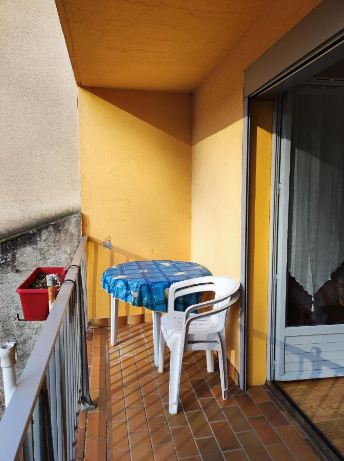 Residence L'Alexandra 2 Etoiles Bourbonne-les-Bains Luaran gambar