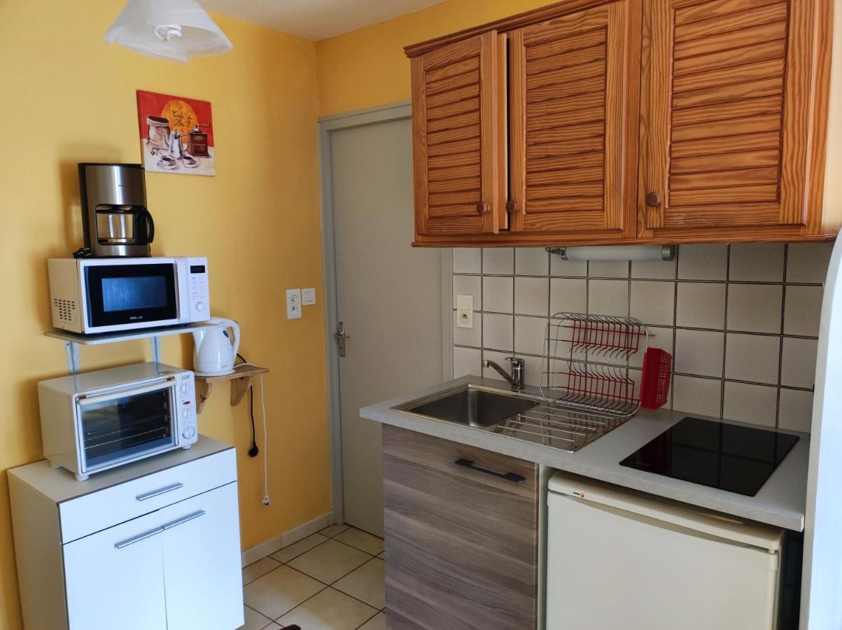 Residence L'Alexandra 2 Etoiles Bourbonne-les-Bains Luaran gambar