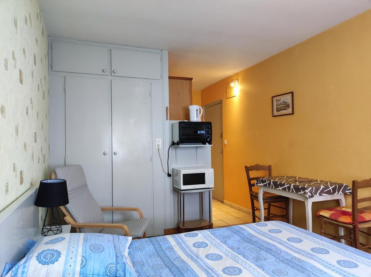 Residence L'Alexandra 2 Etoiles Bourbonne-les-Bains Luaran gambar